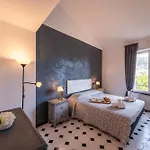 公寓 Loft Cristina - La Piazzetta Fronte Mare *