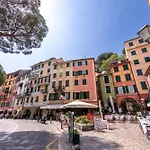 公寓 Loft Cristina - La Piazzetta Fronte Mare