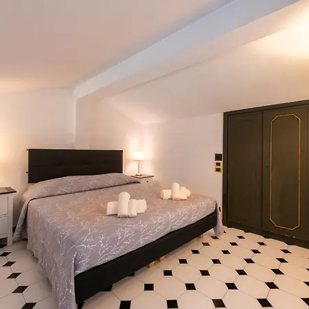 Loft Cristina - La Piazzetta Fronte Mare *