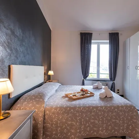 Loft Cristina - La Piazzetta Fronte Mare * Santa Margherita Ligure