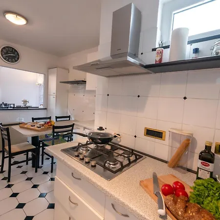 Loft Cristina - La Piazzetta Fronte Mare Apartmán Santa Margherita Ligure