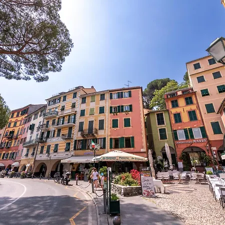 Apartmán Loft Cristina - La Piazzetta Fronte Mare