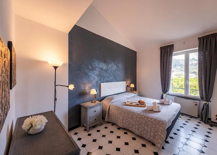 Lejlighed Loft Cristina - La Piazzetta Fronte Mare *