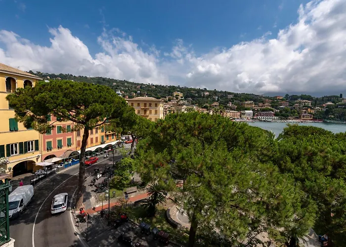 Loft Cristina - La Piazzetta Fronte Mare *