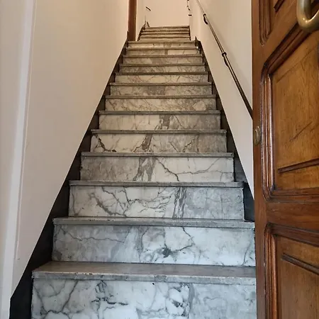 Loft Cristina - La Piazzetta Fronte Mare Santa Margherita Ligure
