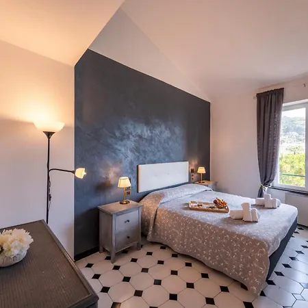 Διαμέρισμα Loft Cristina - La Piazzetta Fronte Mare *