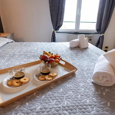 Loft Cristina - La Piazzetta Fronte Mare * Σάντα Μαργκερίτα Λιγκούρε