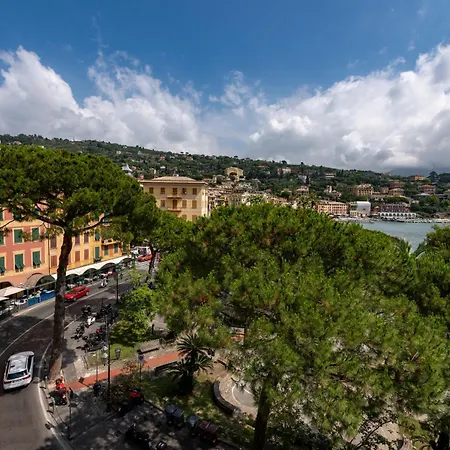 Loft Cristina - La Piazzetta Fronte Mare *