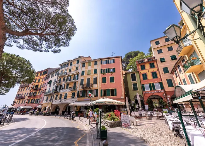 Apartament Loft Cristina - La Piazzetta Fronte Mare